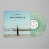 Into The Blue | Frosted Coke Bottle Clear LP